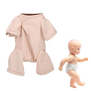 Látková taška pro reborn panenku Doplněk k tělíčku panenky pro 3/4 ruce a 3/4 nohy