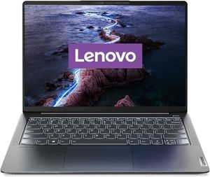 Lenovo IdeaPad 5 Pro, Intel® Core™ i5, 35,6 cm (14"), 2880 x 1800 Pixel, 16 GB, 512 GB, Windows 11 Home