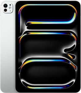 Tablet Apple iPad Pro 11" 8 GB RAM 256 GB srebrny stalowy