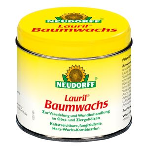 NEUDORFF - Lauril Baumwachs - 250 g