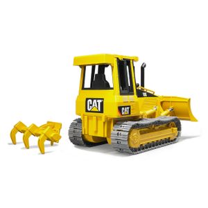 Bruder Caterpillar Kettendozer