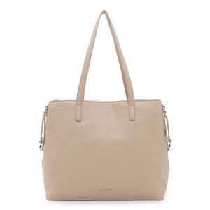 SURI FREY Damen Shopper Damen Shopper Debby 21074-Onesize, 22093-Onesize, 22094-Onesize SUR-6127 sand Onesize