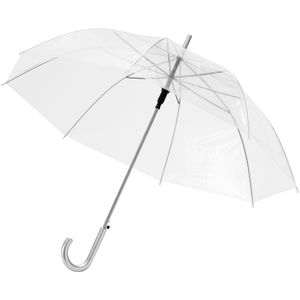 Automatický deštník Bullet Kate, průhledný, 58 cm PF906 (83 x 98 cm) (průhledný)