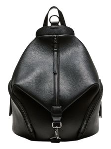 s.Oliver Rucksack Backpack Grey / Black schwarz s.Oliver Rucksack Backpack Grey / Black schwarz