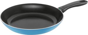BALLARINI Caprera Bratpfanne, 28 cm | Blau | Aluminium | rund