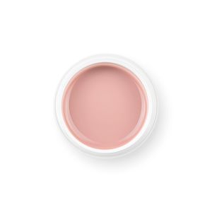 Claresa Soft&Easy stavebný gél prírodný 45g