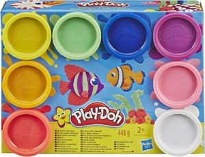 Hasbro E5044EU4 Play-Doh 8er Pack