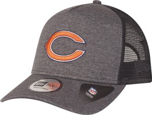 Czapka New Era A-Frame Shadow Trucker Cap - NFL Chicago Bears