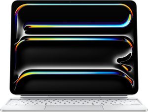 Apple Magic Keyboard for iPad Pro 13-inch (M4)
