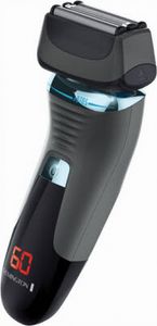 Remington Ultimate Series F8 Xf8705 Rasierer Silber One Size / EU Plug 220V Silber One Size