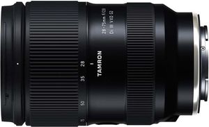 Tamron 28-75mm F2.8 Di III VXD G2 Sony FE-Mount