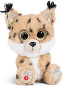 Glubschis Luchs Lenzo, ca. 15cm Glubschis Luchs Lenzo, ca. 15cm