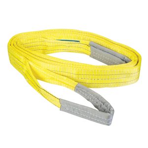 Silverline Hebeband, 3 Tonnen 4 m