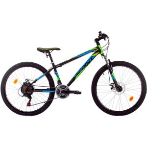 Horský bicykel SPRINT ACTIVE DD 26" x 360 mm