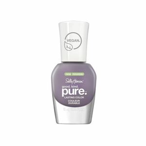 Sally Hansen Good.kind.pure Vegan Color #341-lavender Haze 10 Ml