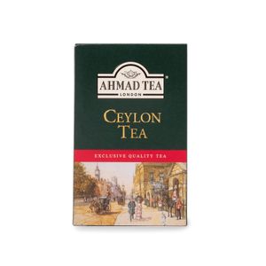 Ahmad Tea - Ceylon Tee - 100g Loser Tee