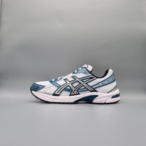 Asics Gel-1130 White Restful Teal - 47