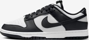 Nike Dunk Low "Panda Black White", Größe: 42,5