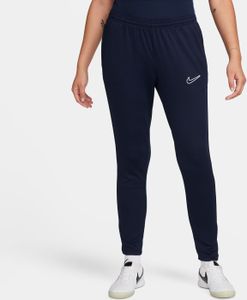 Nike W Nk Df Acd23 Pant Kpz 451 Obsidian/Obsidian/White Xl