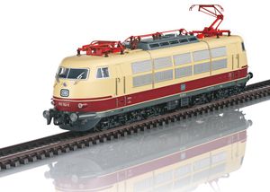 Märklin 39151 Elektrolokomotive Baureihe 103