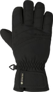ZIENER ISP 19-JUNIOR 1421 GTX GLOVE 12 black 4