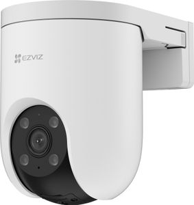 EZVIZ H8c PoE 2K Dome IP-Sicherheitskamera Draußen 2304 x 1296 Pixel Decke/Wand