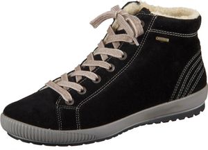 Legero Komfort Stiefeletten 7492-22854-1 Damen 3335363231 Schwarz 37 1/2 EU