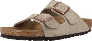 Birkenstock Arizona Sandalen Braun EU 38 Mann Braun EU 38