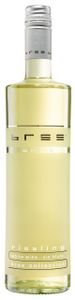 Bree Riesling feinherb Weißwein | 10,5 % vol | 0,75 l