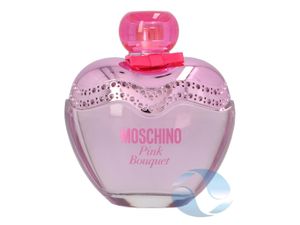 Moschino Pink Bouquet Woda toaletowa, 100ml