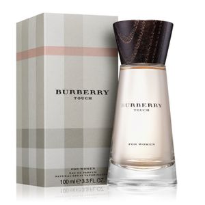 Burberry Touch For Women eau de Parfum für Damen 100 ml