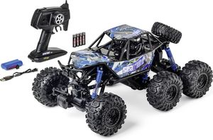 Carson Modellsport Sea Crawler 6x6 1:10 RC Modellauto Elektro Monstertruck Buggy