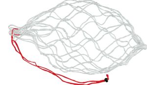 V3TEC Ballnetz für 5 Bälle weiß