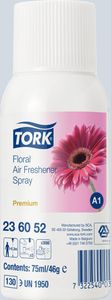 Tork Blumen-Duftspray - 236052 Tork Blumen-Duftspray - 236052