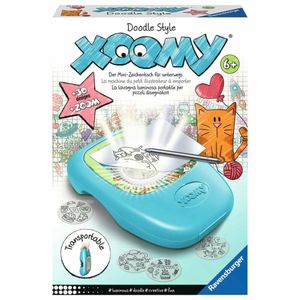 Xoomy® Midi Doodle Style Ravensburger 23532
