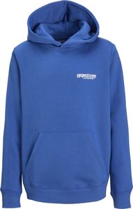 Jack & Jones Junior Kapuzenpullover UNION Hoodie Jack & Jones Junior Kapuzenpullover UNION Hoodie
