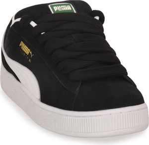 Puma Suede Xi Sportschuhe Schwarz EU 44 Mann Schwarz EU 44
