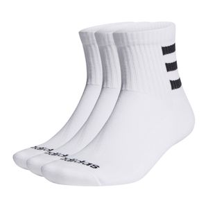 Herren-Socken aus Baumwolle adidas HC 3S QUART 3PP, Größe: L
