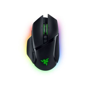 Basilisk V3 Pro schwarz Gaming-Maus