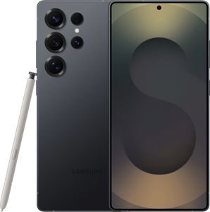 Samsung Galaxy S25 Ultra 512GB Titanium Jetblack