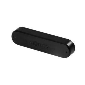 Somfy Eolis 3D WireFree io schwarz, 9016354