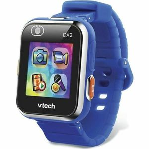 Chytré hodinky pro děti Vtech Kidizoom Connect DX2