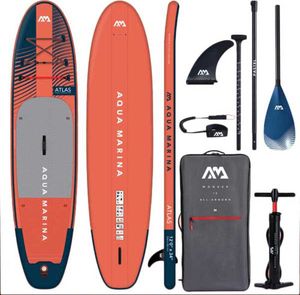 Aqua Marina Atlas Sky Glider 12' (365 cm) Paddleboard