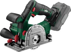 PARKSIDE® 20 V Akku-Präzisions-Tauchsäge »PTS 20-Li B2«, ohne Akku und Ladegerät