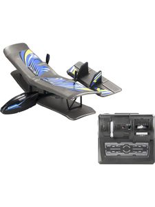 Silverlit Spielwaren Bi-Wing Evo Asst Ferngesteuerte Flugzeuge RC Flugzeuge