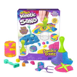 Spin Master Kinetic Sand Pieskový piesok