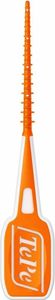 TEPE EasyPick Interdentalbürsten/Zahnstocher mit XS/S Etui Orange 36 Stück TEPE EasyPick Interdentalbürsten/Zahnstocher mit XS/S Etui Orange 36 Stück