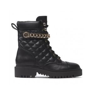 Guess Buty botki damskie, FL8ODSELE10