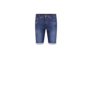 MAC Herren Jeans JOG'N BERMUDA light sweat Denim vintage blue Art.Nr. 0994L056200 H541*, Größe:32, Farben:H541 vintage wash