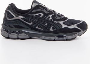 Gel NYC Graphite Asics
